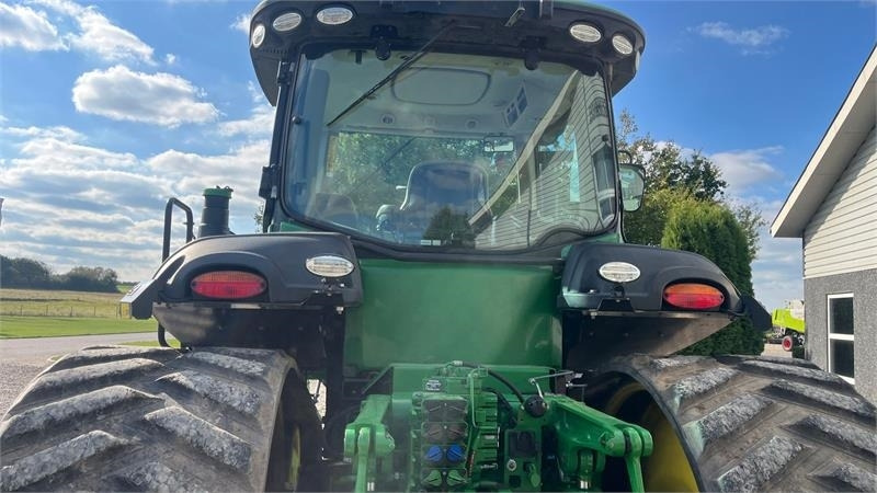 John Deere 8360 RT Velholdt Godstraktor - جرار: صورة 5 John Deere 8360 RT Velholdt Godstraktor - جرار: صورة 5