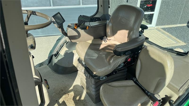 John Deere 8360 RT Velholdt Godstraktor - جرار: صورة 5 John Deere 8360 RT Velholdt Godstraktor - جرار: صورة 5