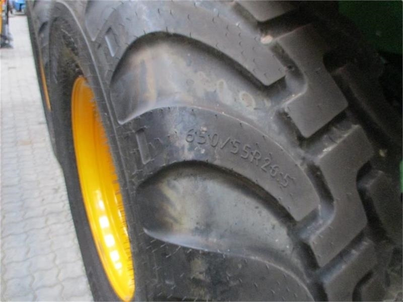 Joskin Trans - KTP 22/50 PRO-MODEL med drejbar aksel og m  - مقطورة زراعية قلابة: صورة 4 Joskin Trans - KTP 22/50 PRO-MODEL med drejbar aksel og m  - مقطورة زراعية قلابة: صورة 4