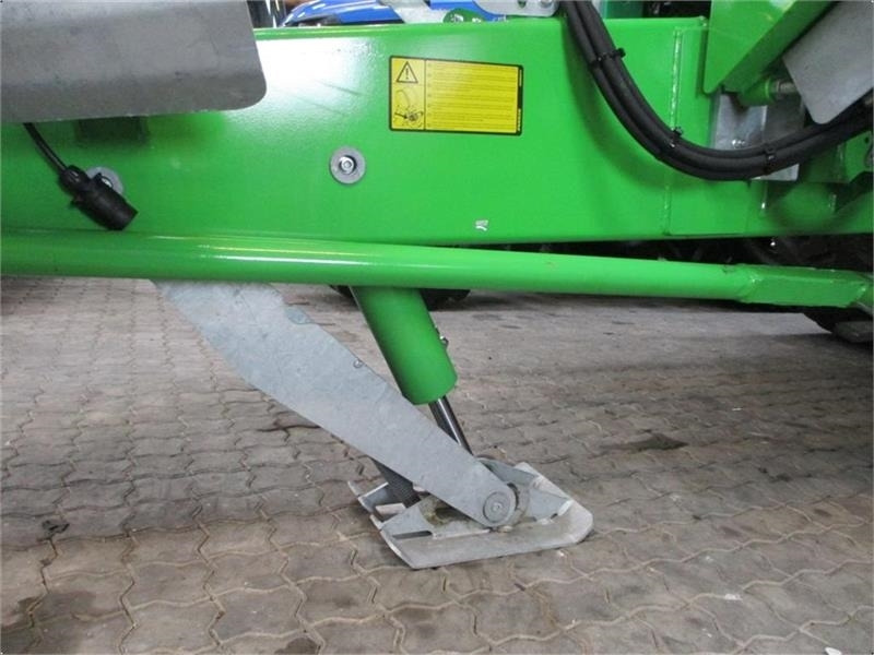 Joskin Trans - KTP 22/50 PRO-MODEL med drejbar aksel og m - مقطورة زراعية قلابة: صورة 5 Joskin Trans - KTP 22/50 PRO-MODEL med drejbar aksel og m - مقطورة زراعية قلابة: صورة 5