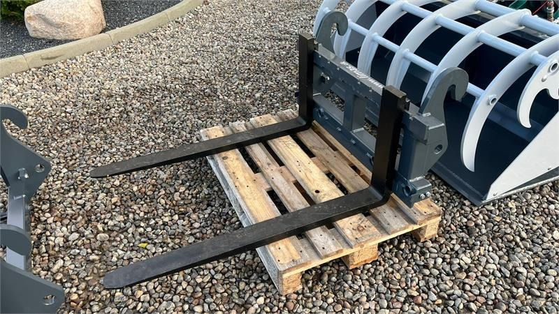 Kramer KL25.5T JULE/NYTÅRSTILBUD med Teleskoparm, så den - جرافة ذات عجلات تلسكوبية: صورة 3 Kramer KL25.5T JULE/NYTÅRSTILBUD med Teleskoparm, så den - جرافة ذات عجلات تلسكوبية: صورة 3