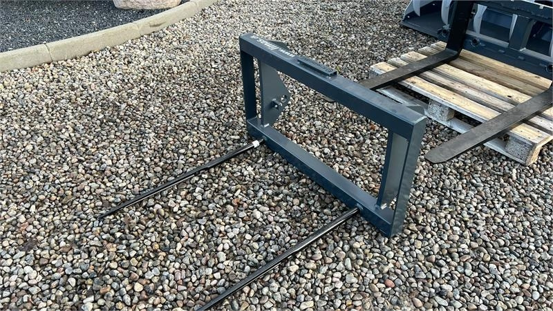 Kramer KL25.5T JULE/NYTÅRSTILBUD med Teleskoparm, så den - جرافة ذات عجلات تلسكوبية: صورة 2 Kramer KL25.5T JULE/NYTÅRSTILBUD med Teleskoparm, så den - جرافة ذات عجلات تلسكوبية: صورة 2