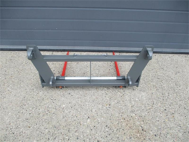 Limas Halm spyd Opklappelig Mini halmspyd med op klap - بكت - آلات البناء: صورة 5 Limas Halm spyd Opklappelig Mini halmspyd med op klap - بكت - آلات البناء: صورة 5