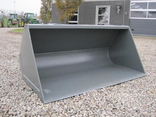Limas Ny 1,5m Uni. Skovl med Euro - بكت شيول - الآلات الزراعية: صورة 1 Limas Ny 1,5m Uni. Skovl med Euro - بكت شيول - الآلات الزراعية: صورة 1