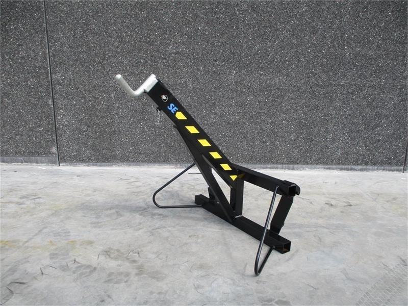 Limas SE Storsækkeløfter - بكت - آلات البناء: صورة 1 Limas SE Storsækkeløfter - بكت - آلات البناء: صورة 1