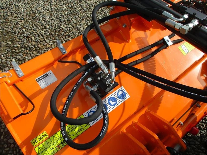 Limas SSP160 Selvlæssende og med lys  Limas SSP160 Selvlæssende og med lys: صورة 10