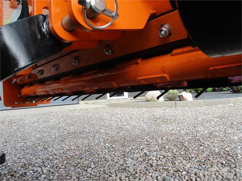 Limas SSP160 Selvlæssende og med lys  Limas SSP160 Selvlæssende og med lys: صورة 7