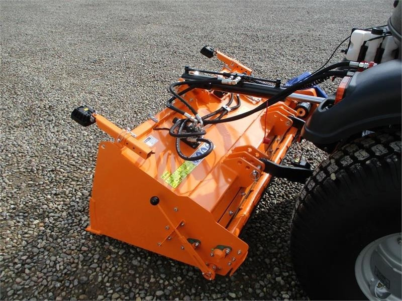 Limas SSP160 Selvlæssende og med lys  Limas SSP160 Selvlæssende og med lys: صورة 11