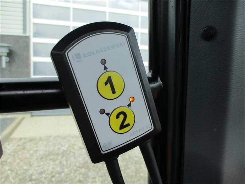 Limas SSP160 Selvlæssende og med lys  Limas SSP160 Selvlæssende og med lys: صورة 12