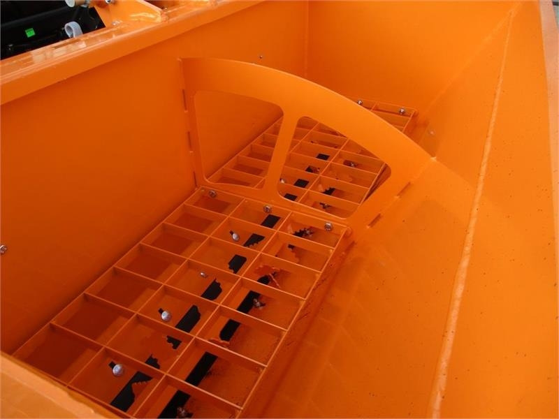 Limas SSP160 Selvlæssende og med lys  Limas SSP160 Selvlæssende og med lys: صورة 6