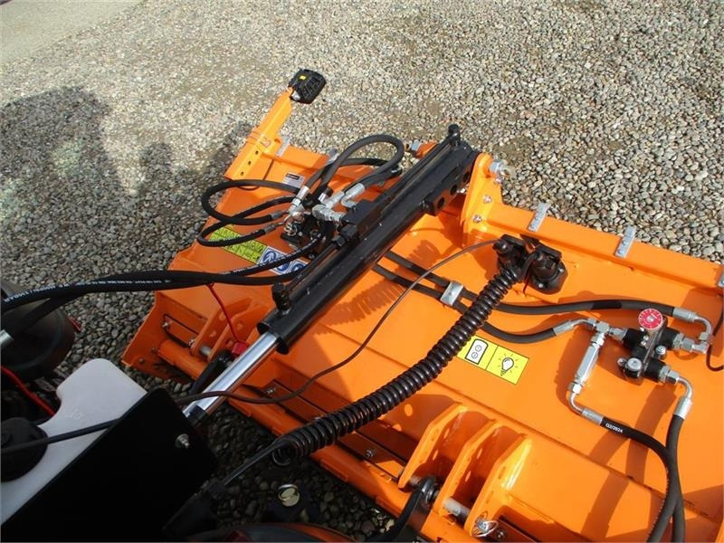 Limas SSP160 Selvlæssende og med lys  Limas SSP160 Selvlæssende og med lys: صورة 9