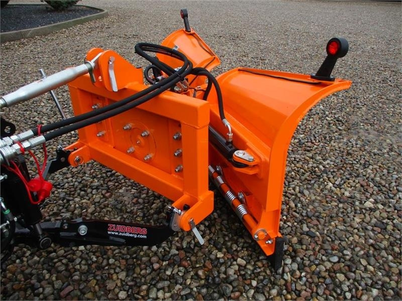 Limas Vario SHL 150 Med lys - كاسحة ثلوج - الآلات الزراعية: صورة 5 Limas Vario SHL 150 Med lys - كاسحة ثلوج - الآلات الزراعية: صورة 5