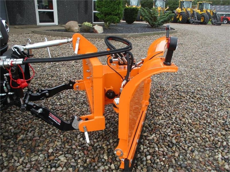 Limas Vario SHL 150 Med lys - كاسحة ثلوج - الآلات الزراعية: صورة 4 Limas Vario SHL 150 Med lys - كاسحة ثلوج - الآلات الزراعية: صورة 4
