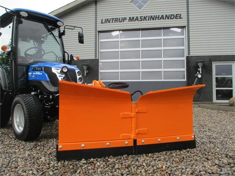 Limas Vario SHL 150 Med lys - كاسحة ثلوج - الآلات الزراعية: صورة 2 Limas Vario SHL 150 Med lys - كاسحة ثلوج - الآلات الزراعية: صورة 2