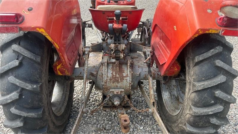 Massey Ferguson 135 MultiPower - جرار: صورة 4 Massey Ferguson 135 MultiPower - جرار: صورة 4