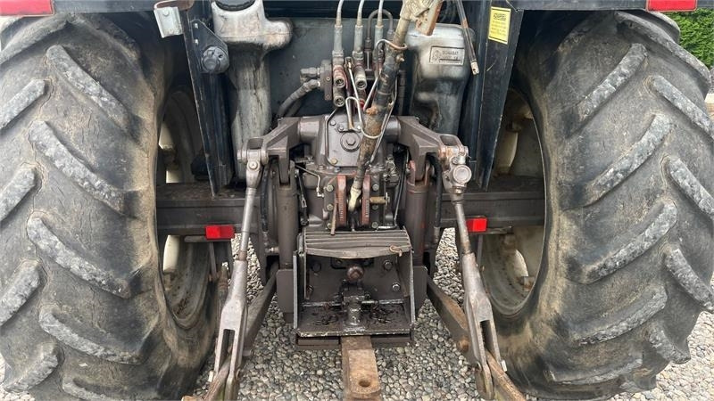 Massey Ferguson 3060 Med turbo - جرار: صورة 4 Massey Ferguson 3060 Med turbo - جرار: صورة 4