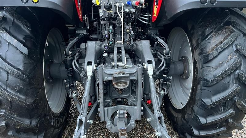 Massey Ferguson 7720S Exclusive Dyna VT - جرار: صورة 4 Massey Ferguson 7720S Exclusive Dyna VT - جرار: صورة 4