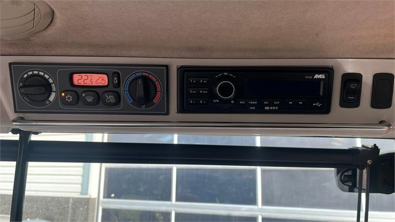 Massey Ferguson 8730S Dyna VT Velholdt traktor - جرار: صورة 5 Massey Ferguson 8730S Dyna VT Velholdt traktor - جرار: صورة 5