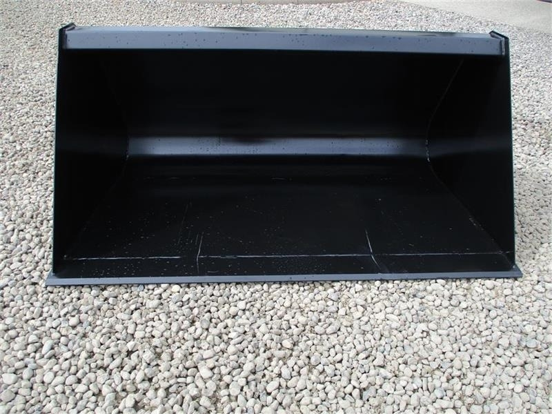 SE uni skovl 2.0m - بكت - آلات البناء: صورة 1 SE uni skovl 2.0m - بكت - آلات البناء: صورة 1