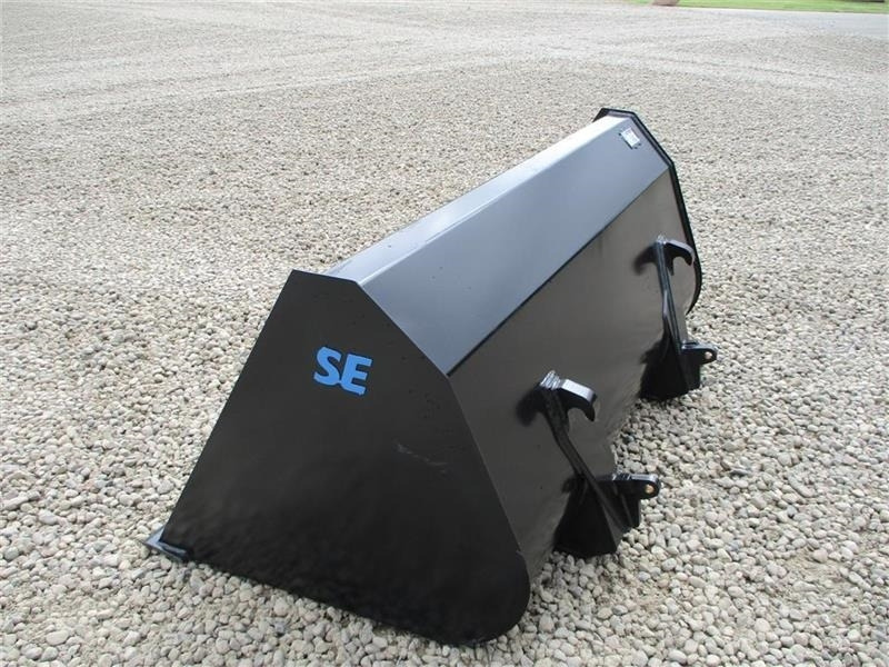 SE uni skovl 2.0m - بكت - آلات البناء: صورة 4 SE uni skovl 2.0m - بكت - آلات البناء: صورة 4