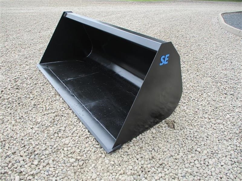 SE uni skovl 2.4 m - بكت - آلات البناء: صورة 3 SE uni skovl 2.4 m - بكت - آلات البناء: صورة 3