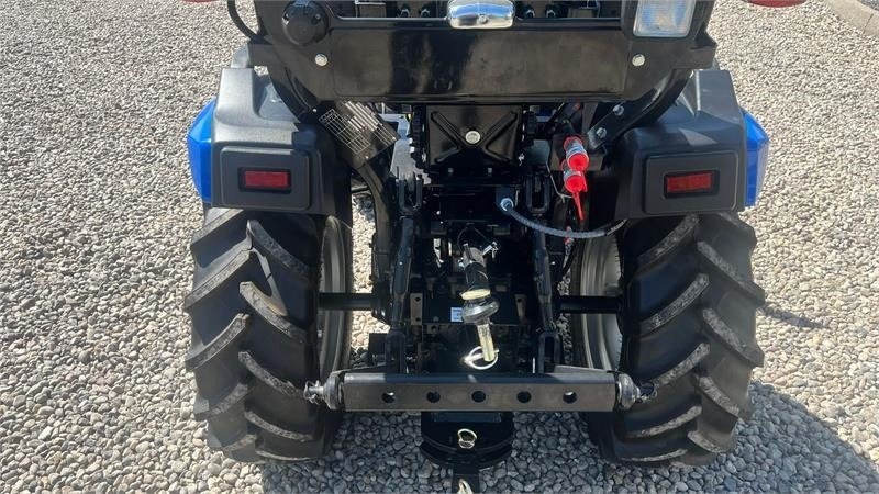 Solis H26 HST Med Frontlæsser - جرار: صورة 5 Solis H26 HST Med Frontlæsser - جرار: صورة 5