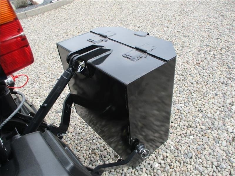 Solis Vægtkasse - الوزن المعاكس: صورة 3 Solis Vægtkasse - الوزن المعاكس: صورة 3