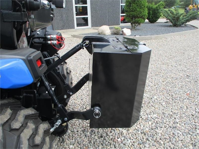 Solis Vægtkasse - الوزن المعاكس: صورة 2 Solis Vægtkasse - الوزن المعاكس: صورة 2