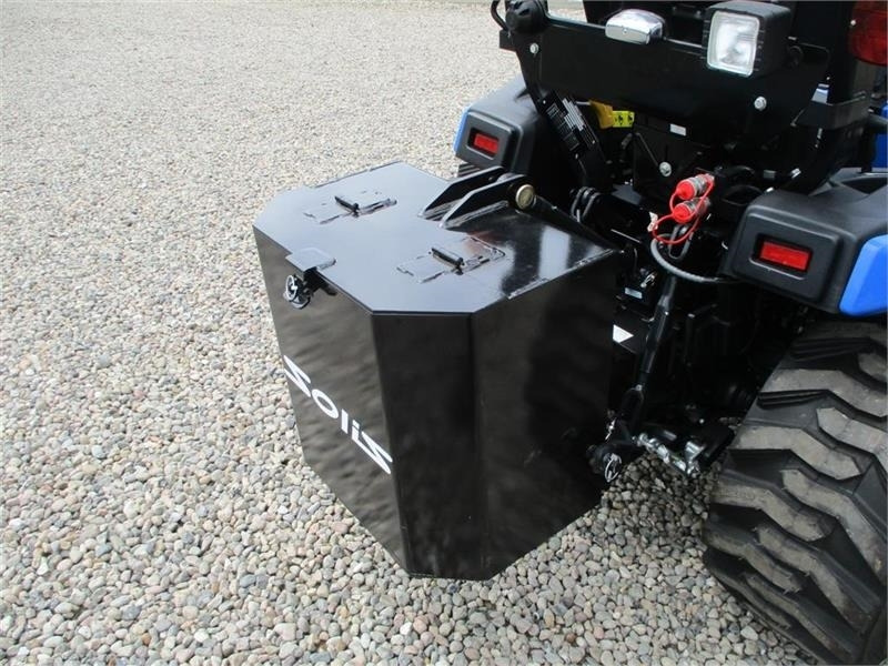 Solis Vægtkasse - الوزن المعاكس: صورة 5 Solis Vægtkasse - الوزن المعاكس: صورة 5