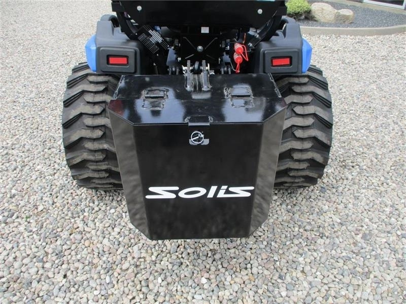 Solis Vægtkasse - الوزن المعاكس: صورة 4 Solis Vægtkasse - الوزن المعاكس: صورة 4