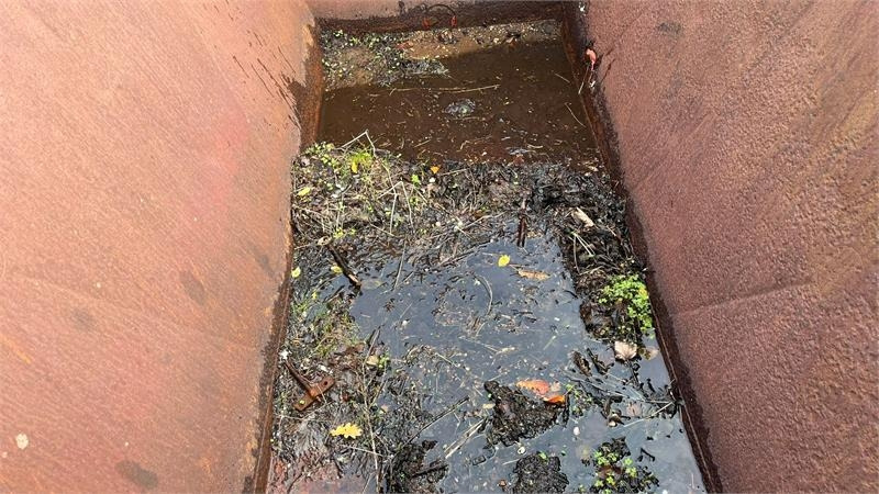 Taarup T3 højtipvogn - مقطورة زراعية قلابة: صورة 4 Taarup T3 højtipvogn - مقطورة زراعية قلابة: صورة 4