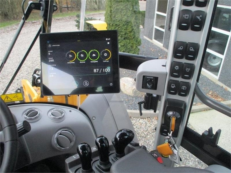 Volvo L 70 H H2 BEMÆRK MED GARANTI FRA VOLVO FREM TIL DE - اللودر بعجل: صورة 4 Volvo L 70 H H2 BEMÆRK MED GARANTI FRA VOLVO FREM TIL DE - اللودر بعجل: صورة 4