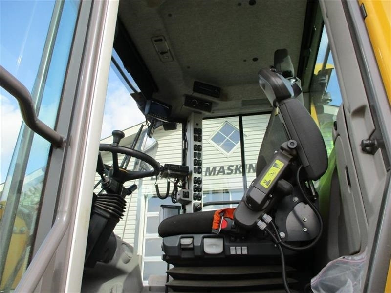 Volvo L 90 H Årg 9.2021, CDC, BSS, DK-Maskine med fuld V - اللودر بعجل: صورة 5 Volvo L 90 H Årg 9.2021, CDC, BSS, DK-Maskine med fuld V - اللودر بعجل: صورة 5