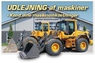 Volvo SALG & UDLEJNING AF GUMMIGEDER OGSÅ MED FORKØBSRET - اللودر بعجل: صورة 2 Volvo SALG & UDLEJNING AF GUMMIGEDER OGSÅ MED FORKØBSRET - اللودر بعجل: صورة 2