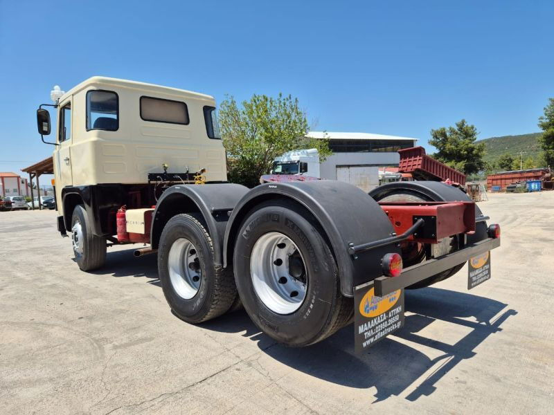 Scania LB110 Scania LBS110 6X2 - وحدة جر: صورة 4 Scania LB110 Scania LBS110 6X2 - وحدة جر: صورة 4