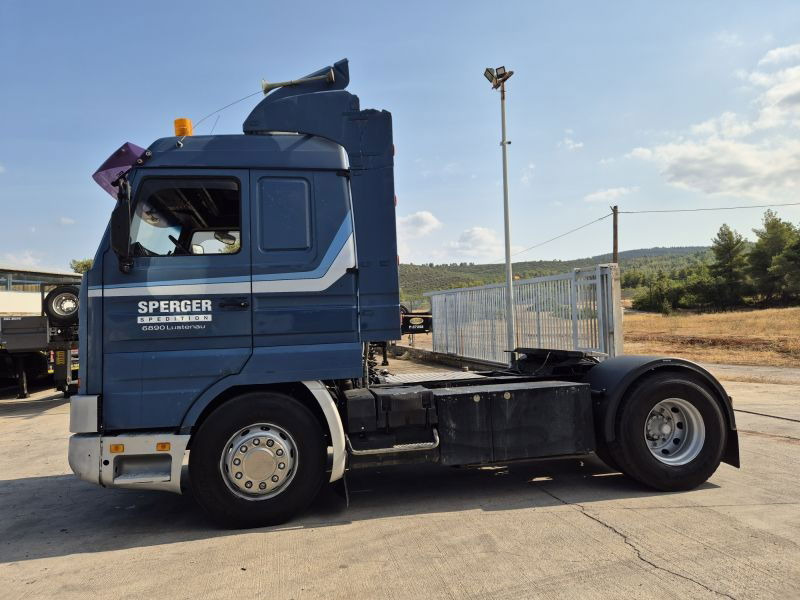 Scania R143-500 V8 Scania 143MA.5004X2L Streamline-Retarder - وحدة جر: صورة 3 Scania R143-500 V8 Scania 143MA.5004X2L Streamline-Retarder - وحدة جر: صورة 3