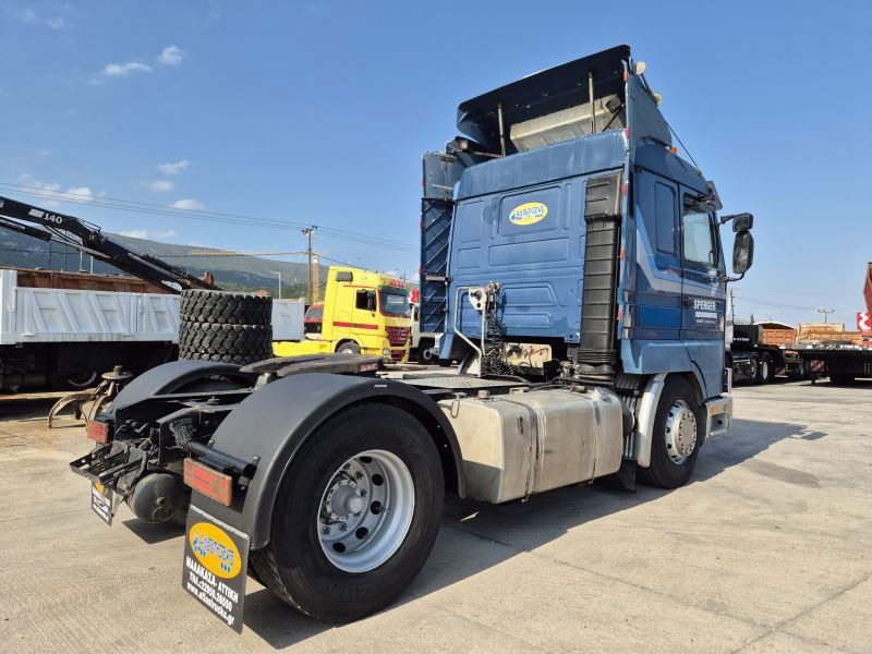 Scania R143-500 V8 Scania 143MA.5004X2L Streamline-Retarder - وحدة جر: صورة 5 Scania R143-500 V8 Scania 143MA.5004X2L Streamline-Retarder - وحدة جر: صورة 5