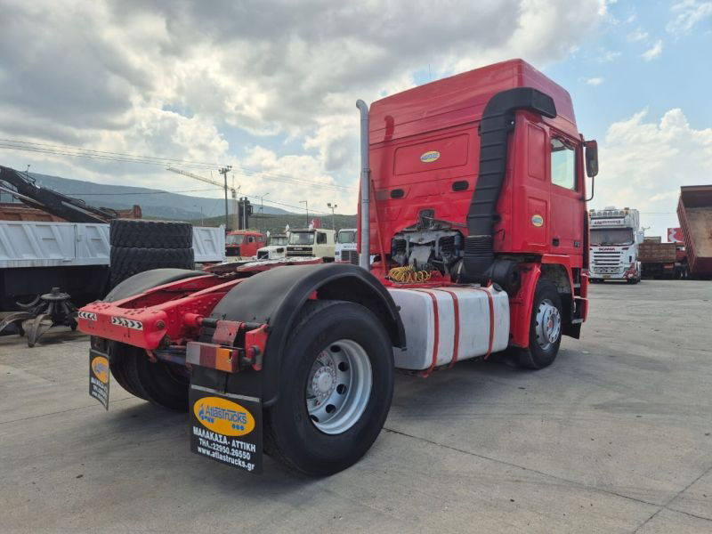 Volvo F 16.485 Volvo F16 Globetrotter 4X2 - وحدة جر: صورة 3 Volvo F 16.485 Volvo F16 Globetrotter 4X2 - وحدة جر: صورة 3