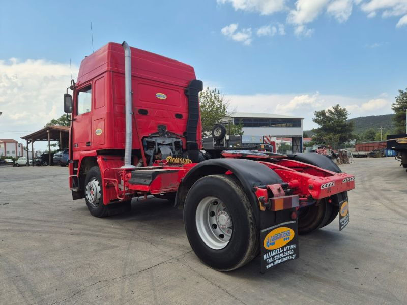 Volvo F 16.485 Volvo F16 Globetrotter 4X2 - وحدة جر: صورة 4 Volvo F 16.485 Volvo F16 Globetrotter 4X2 - وحدة جر: صورة 4