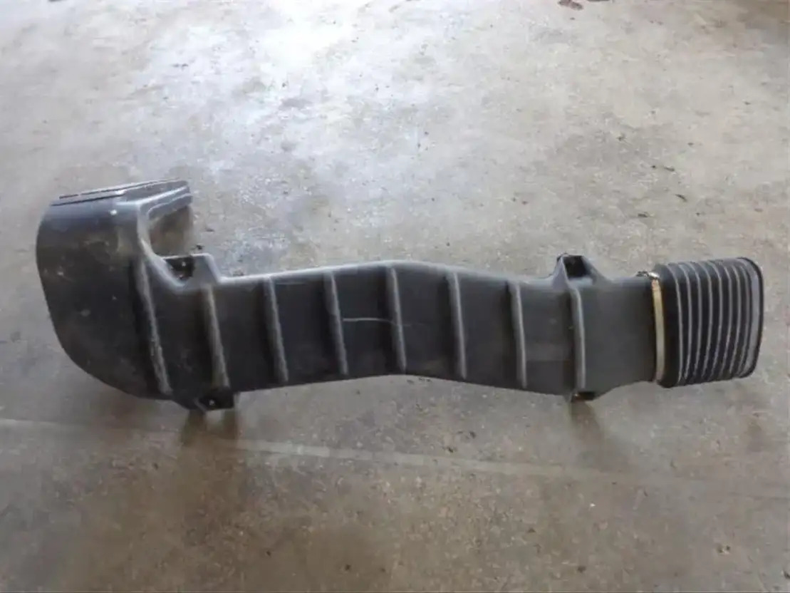 Volvo Side AIR Filter FOR Volvo Cabin F Serie  - الكابينة والداخلية - شاحنة: صورة 3 Volvo Side AIR Filter FOR Volvo Cabin F Serie  - الكابينة والداخلية - شاحنة: صورة 3