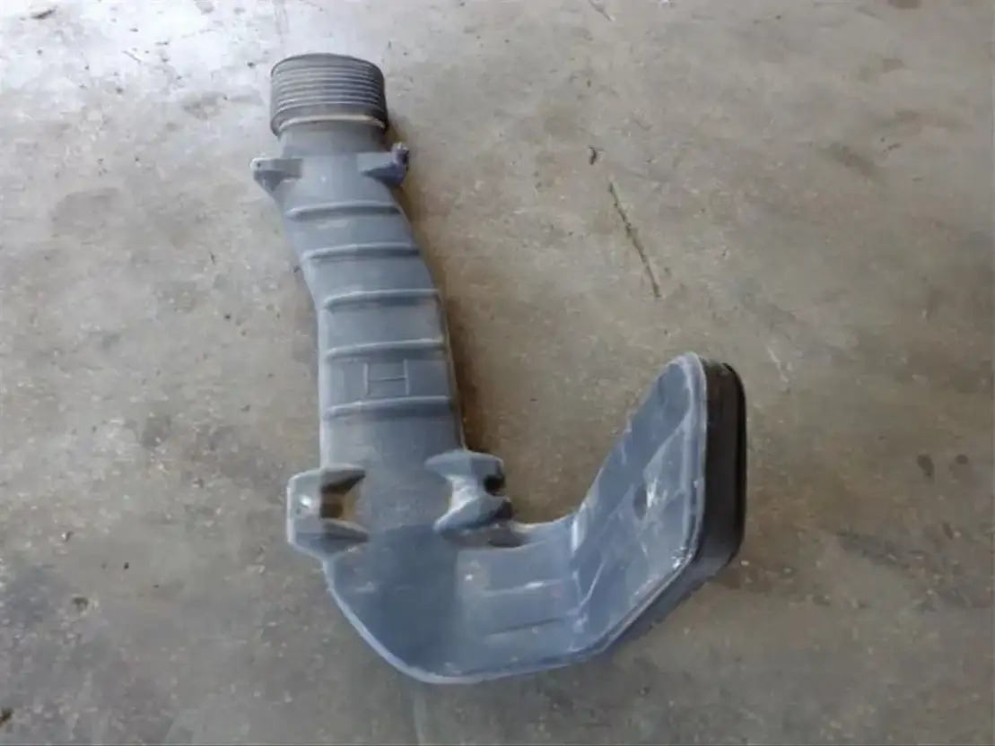 Volvo Side AIR Filter FOR Volvo Cabin F Serie  - الكابينة والداخلية - شاحنة: صورة 4 Volvo Side AIR Filter FOR Volvo Cabin F Serie  - الكابينة والداخلية - شاحنة: صورة 4