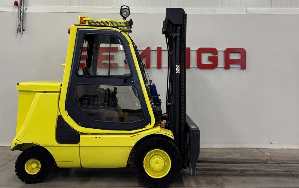 Linde 10943 E35P - رافعة شوكية كهربائية: صورة 2 Linde 10943 E35P - رافعة شوكية كهربائية: صورة 2