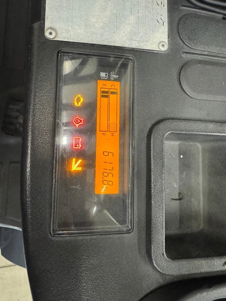 Toyota 10806 02-8FGL15 - رافعة شوكية: صورة 5 Toyota 10806 02-8FGL15 - رافعة شوكية: صورة 5
