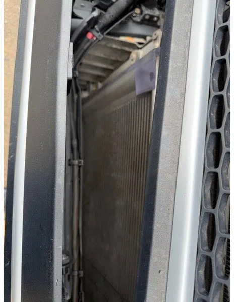 شاحنة ذات خطاف DAF CF 480 HAAKARM/ROLL-OFF TIPPER: صورة 15 شاحنة ذات خطاف DAF CF 480 HAAKARM/ROLL-OFF TIPPER: صورة 15