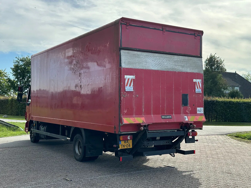 DAF LF 45 /160/ MANUELL!!12ton!! EURO 5!!LBW/KLEP!! - شاحنة مقفلة: صورة 4 DAF LF 45 /160/ MANUELL!!12ton!! EURO 5!!LBW/KLEP!! - شاحنة مقفلة: صورة 4