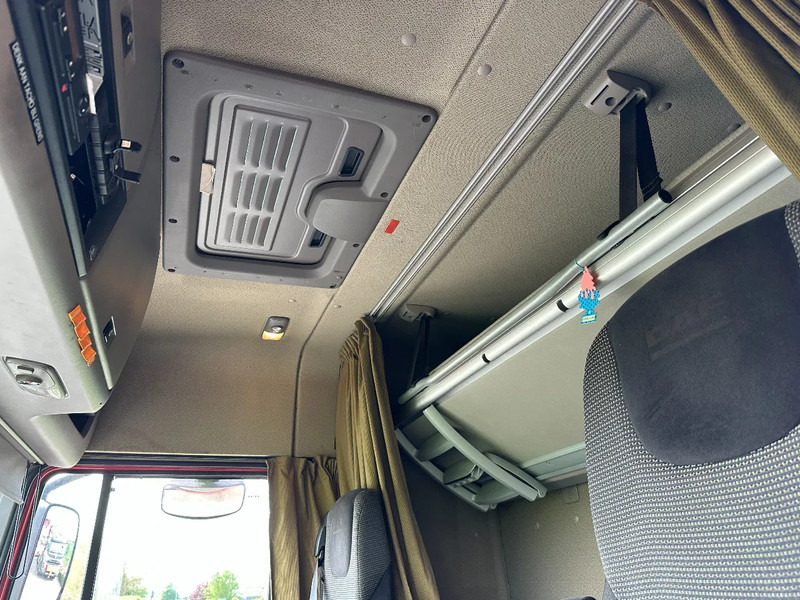 DAF XF 105 460 FAN BAKWAGEN/PRITSCHE!! - شاحنات مسطحة: صورة 5 DAF XF 105 460 FAN BAKWAGEN/PRITSCHE!! - شاحنات مسطحة: صورة 5