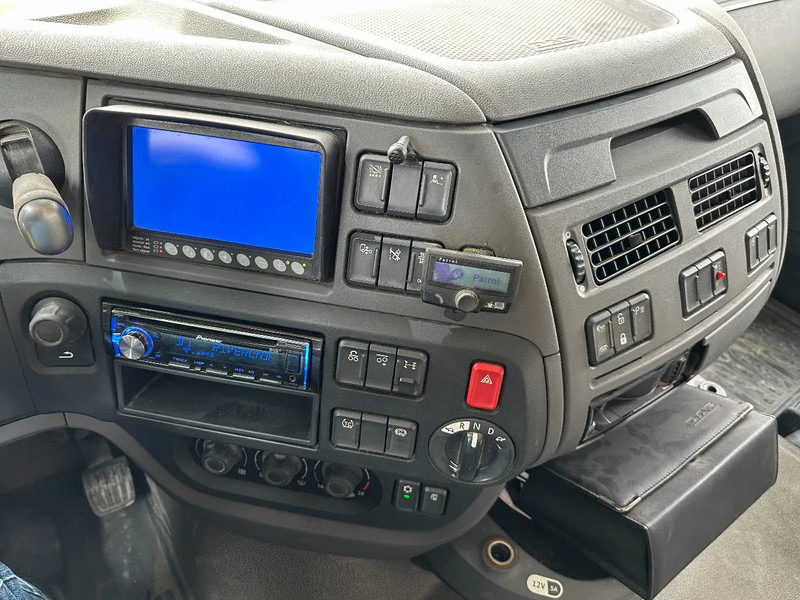 وحدة جر DAF XF 460 !!6x2!! 182DKM!! euro6!!NL TRUCK 1 owner!!PTO!!: صورة 7
