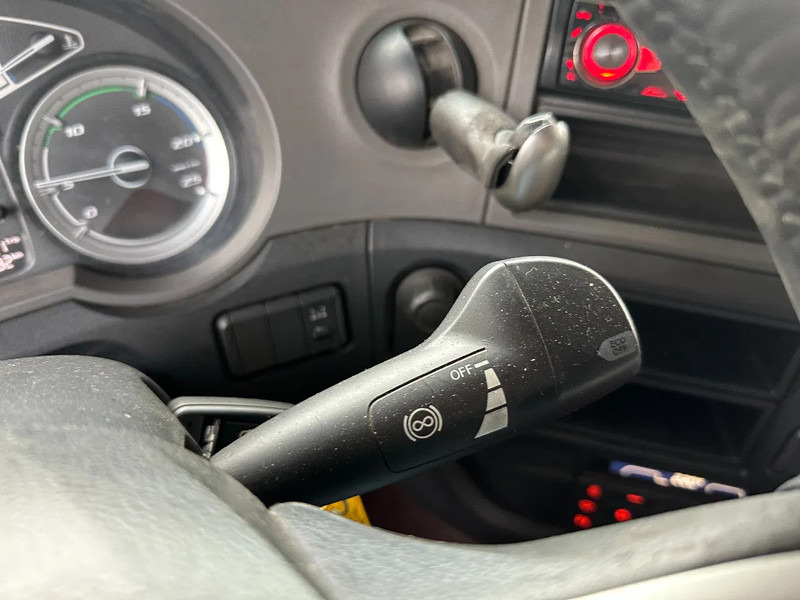 شاحنة - نظام الكابلات DAF XF 530 2019!!SEILABROLLER!!ROLLOFFTIPPER!!: صورة 15
