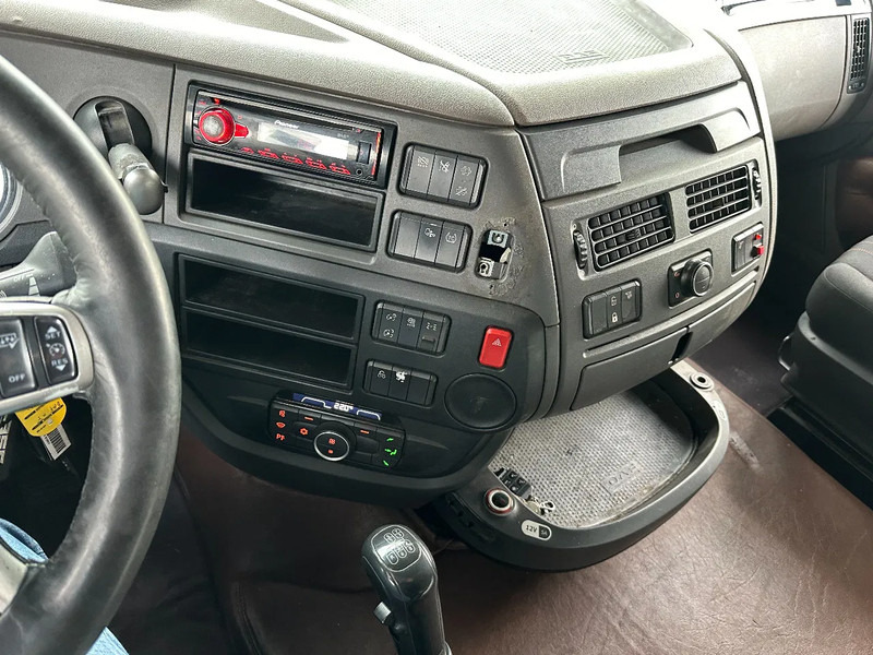 شاحنة - نظام الكابلات DAF XF 530 2019!!SEILABROLLER!!ROLLOFFTIPPER!!: صورة 16
