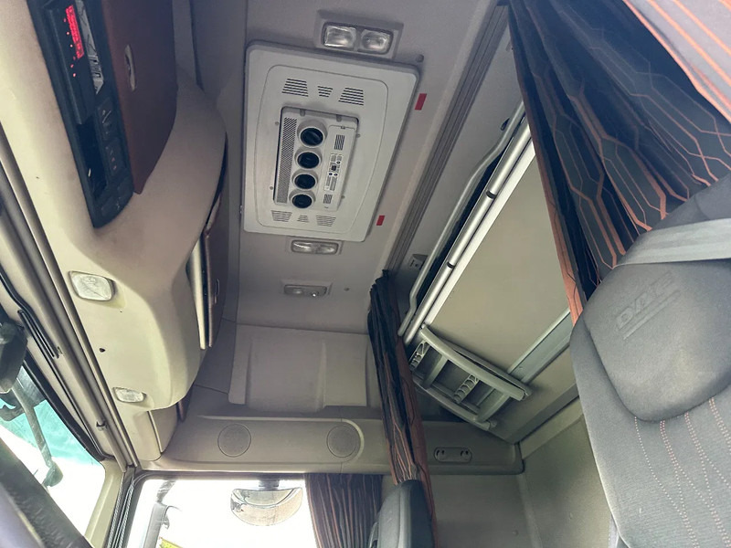 شاحنة - نظام الكابلات DAF XF 530 2019!!SEILABROLLER!!ROLLOFFTIPPER!!: صورة 18
